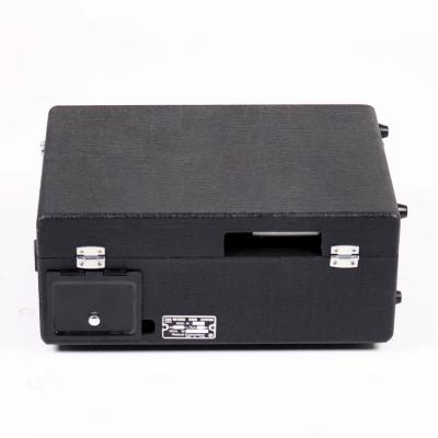 【中古】 スペースエコー ローランド ROLAND RE-101 SPACE ECHO テープエコー 背面