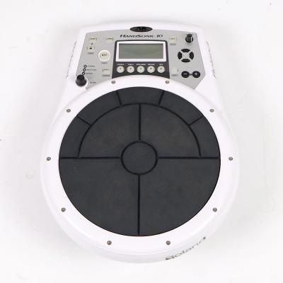 【中古】 パーカッションパッド ROLAND HPD-10 HandSonic Hand Percussion Pad 正面