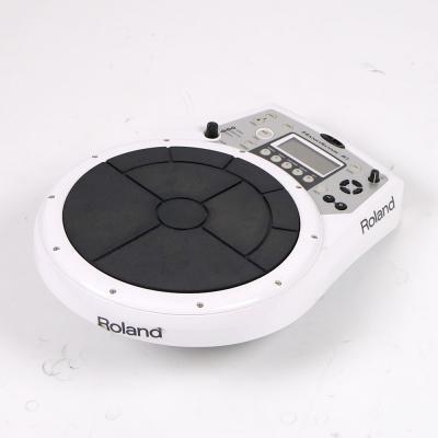 【中古】 パーカッションパッド ROLAND HPD-10 HandSonic Hand Percussion Pad 全体