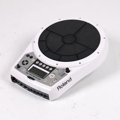 【中古】 パーカッションパッド ROLAND HPD-10 HandSonic Hand Percussion Pad 全体