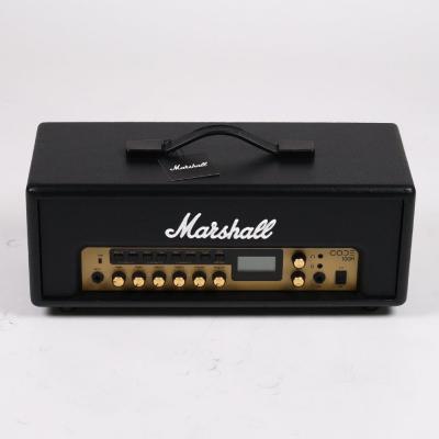 【中古】 ギターアンプヘッド MARSHALL CODE100H 正面