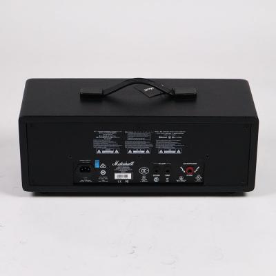 【中古】 ギターアンプヘッド MARSHALL CODE100H 背面