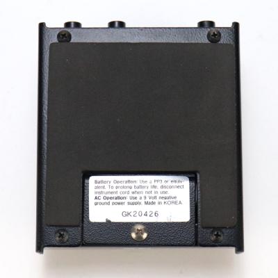 【中古】 ディストーション Marshall The Guv’nor made in KOREA ボトム画像