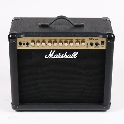 【中古】 コンボアンプ マーシャル MARSHALL MG30DFX ギターアンプ