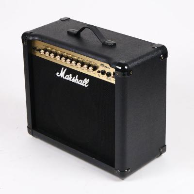 【中古】 コンボアンプ マーシャル MARSHALL MG30DFX ギターアンプ 全体