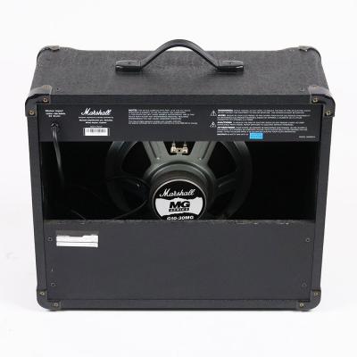 【中古】 コンボアンプ マーシャル MARSHALL MG30DFX ギターアンプ 背面