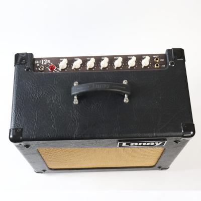 【中古】 ギターアンプ Laney CUB12R レイニー コンボアンプ コントロール