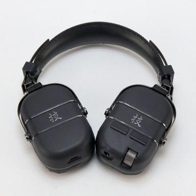 【中古】 ワザエアー BOSS WAZA-AIR BASS ワイヤレスベースアンプシステム ヘッドホン型 表