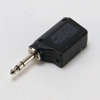 【中古】 ワザエアー BOSS WAZA-AIR BASS ワイヤレスベースアンプシステム ヘッドホン型 トランスミッター