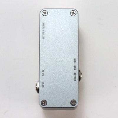【中古】 One Control SONIC SILVER PEG ベースオーバードライブ ボトム画像