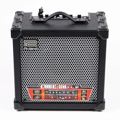 【中古】 ギターアンプ ROLAND CUBE-80XL