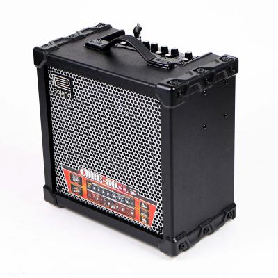 【中古】 ギターアンプ ROLAND CUBE-80XL 全体