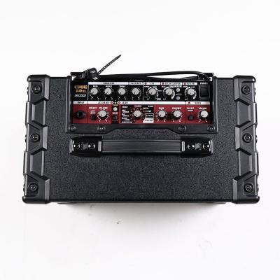 【中古】 ギターアンプ ROLAND CUBE-80XL コントロールパネル
