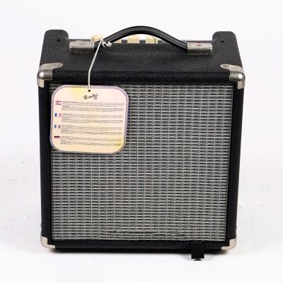 【中古】 Fender Rumble 15 Combo ベースアンプ 小型ベースアンプ