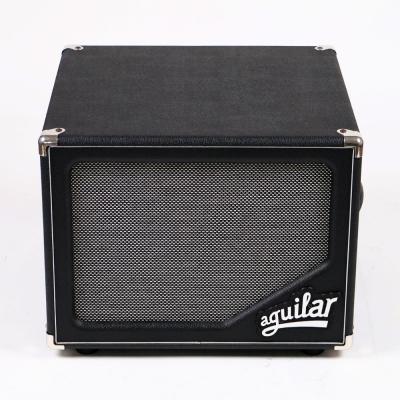 【中古】 AGUILAR SL112 ベースアンプ用スピーカーキャビネット