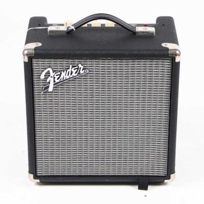 【中古】 Fender Rumble 15 Combo ベースアンプ 小型ベースアンプ