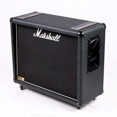 【中古】 マーシャル MARSHALL 1936 スピーカーキャビネット 12インチ2発 キャスター後付けあり 全体