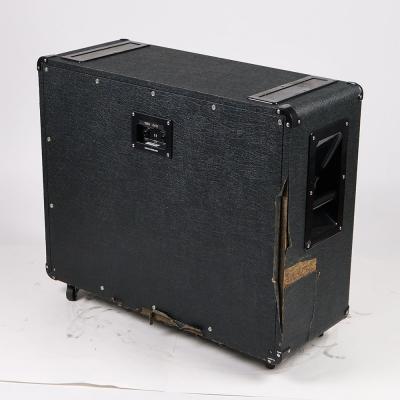 【中古】 マーシャル MARSHALL 1936 スピーカーキャビネット 12インチ2発 キャスター後付けあり 全体