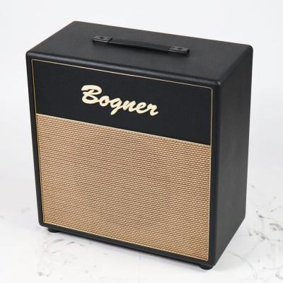 【中古】 ギターアンプ用スピーカー Bogner 112 オープンバック Celestion Vintage30 12インチ1発搭載 ボグナー