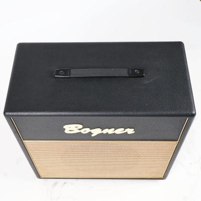 【中古】 ギターアンプ用スピーカー Bogner 112 オープンバック Celestion Vintage30 12インチ1発搭載 ボグナー 天板