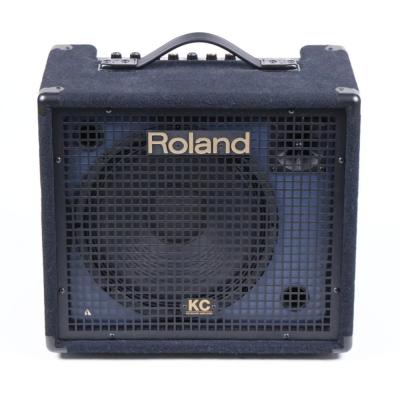 【中古】 キーボードアンプ Roland KC-150 4 Channel Mixing Keyboard Amplifier