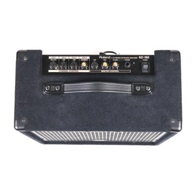 【中古】 キーボードアンプ Roland KC-150 4 Channel Mixing Keyboard Amplifier トップ画像