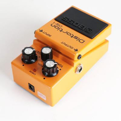 【中古】ディストーション エフェクター BOSS DS-1 Distortion ギターエフェクター 側面