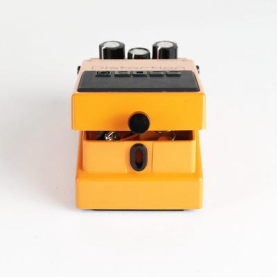 【中古】ディストーション エフェクター BOSS DS-1 Distortion ギターエフェクター 側面