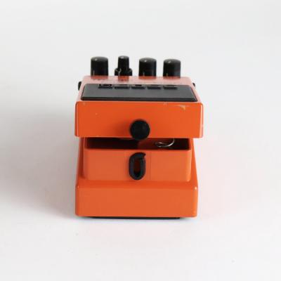 【中古】メガディストーション エフェクター BOSS MD-2 Mega Distortion ギターエフェクター ディストーション 側面