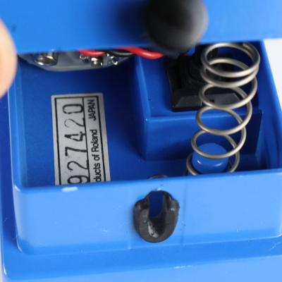 【中古】 コンプレッサー エフェクター BOSS CS-3 Compression Sustainer Made in Japan ギターエフェクター シリアル