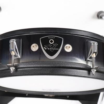 【中古】 電子ドラム用キックパッド Roland KD-120 ローランド V-Drum V-Kick Trigger ロゴ