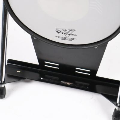 【中古】 電子ドラム用キックパッド Roland KD-120 ローランド V-Drum V-Kick Trigger 傷