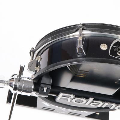 【中古】 電子ドラム用キックパッド Roland KD-120 ローランド V-Drum V-Kick Trigger 傷
