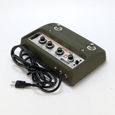 【中古】 BOSS CE-1 Chorus Ensemble コーラス ビブラート ギターエフェクター 全体