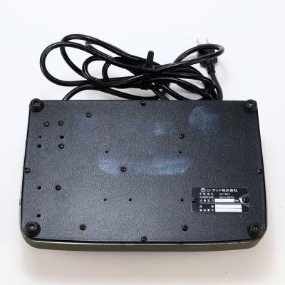 【中古】 BOSS CE-1 Chorus Ensemble コーラス ビブラート ギターエフェクター 裏面