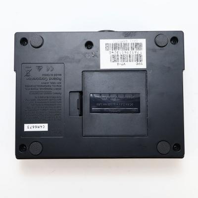 【中古】 ボイスエフェクト ボーカルエフェクター ROLAND VT-4 Voice Transformer ボイストランスフォーマー ローランド 裏面
