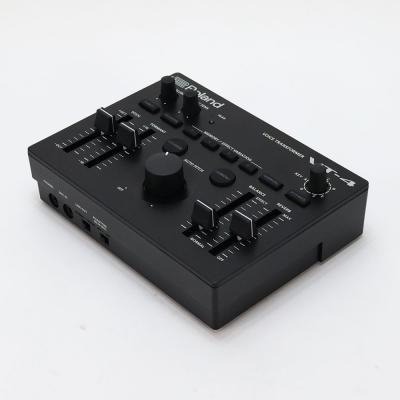 【中古】 ボイスエフェクト ボーカルエフェクター ROLAND VT-4 Voice Transformer ボイストランスフォーマー ローランド 全体