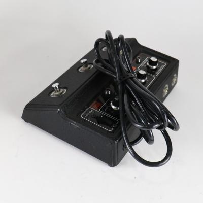 【中古】 エフェクター Roland AP-5 PHASE FIVE フェイザー 箱/取説付き ローランド フェイズ5 ビンテージエフェクター 側面