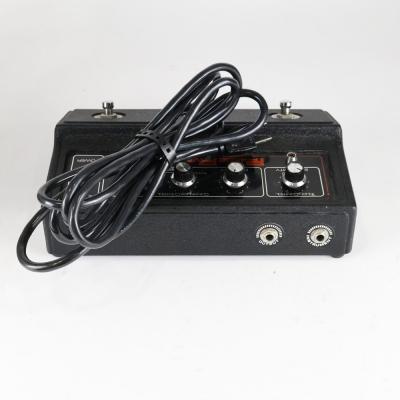 【中古】 エフェクター Roland AP-5 PHASE FIVE フェイザー 箱/取説付き ローランド フェイズ5 ビンテージエフェクター 側面