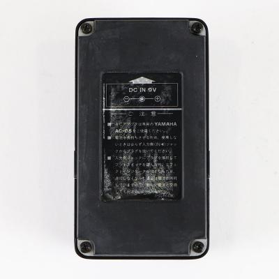 【中古】 オーバードライブ YAMAHA COD-100 C MOS OVER DRIVE ギターエフェクター 裏面
