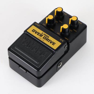 【中古】 オーバードライブ YAMAHA COD-100 C MOS OVER DRIVE ギターエフェクター 全体