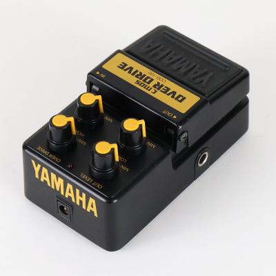 【中古】 オーバードライブ YAMAHA COD-100 C MOS OVER DRIVE ギターエフェクター 全体