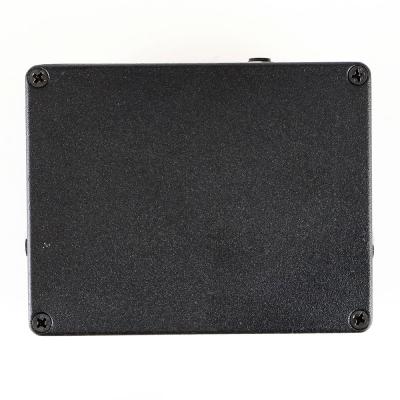 【中古】 ベース用プリアンプ Asobi Effect Bark Pre 裏面