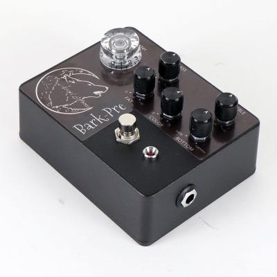 【中古】 ベース用プリアンプ Asobi Effect Bark Pre 全体