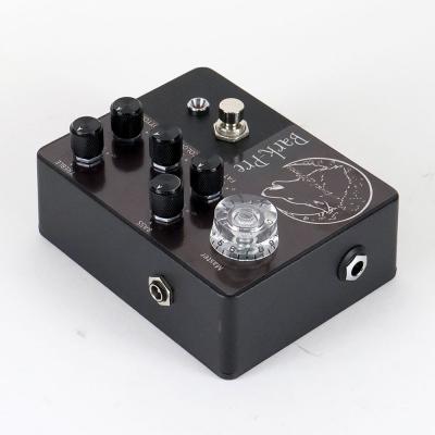 【中古】 ベース用プリアンプ Asobi Effect Bark Pre 全体