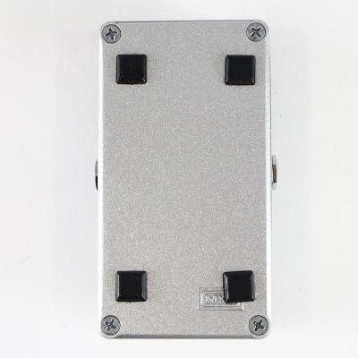 【中古】 ディストーション エフェクター MXR M75 Super Badass Distortion ギターエフェクター 裏面