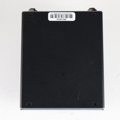 【中古】 エフェクター Friedman MOTOR CITY DRIVE ギターエフェクター 真空管搭載ディストーション フリードマン モンスターシティードライブ 裏面