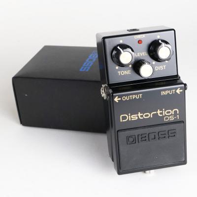 【中古】 ディストーション BOSS DS-1-4A Distortion エフェクター BOSSコンパクトシリーズ40周年記念限定モデル