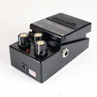 【中古】 ディストーション BOSS DS-1-4A Distortion エフェクター BOSSコンパクトシリーズ40周年記念限定モデル 側面