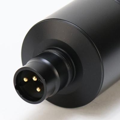 【中古】 コンデンサーマイク AUDIO-TECHNICA AT2020 オーディオテクニカ オーテク コネクタ